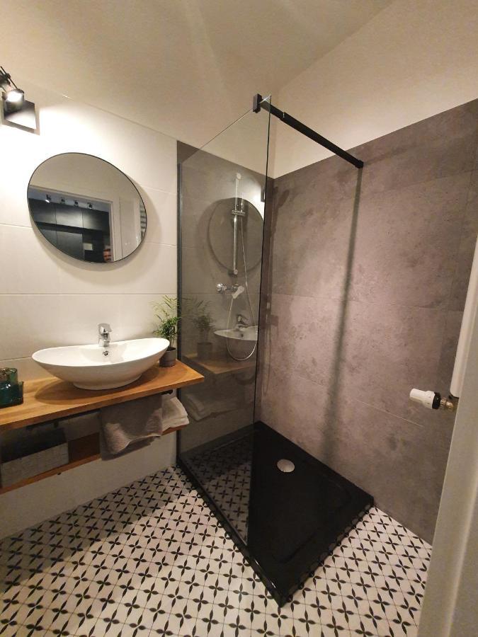 Vizzit Us Premium Apartments Marina Mokotow Warszawa Eksteriør billede