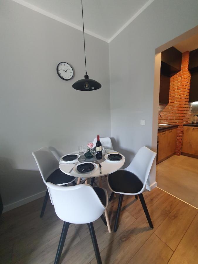 Vizzit Us Premium Apartments Marina Mokotow Warszawa Eksteriør billede