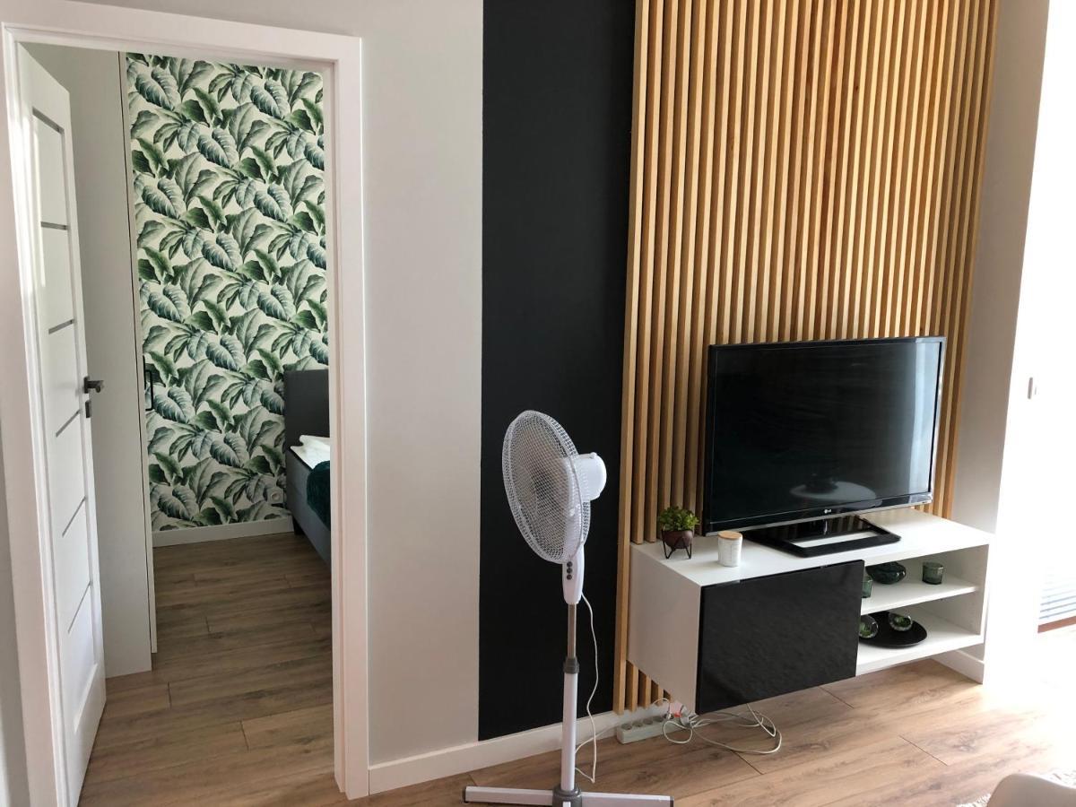 Vizzit Us Premium Apartments Marina Mokotow Warszawa Eksteriør billede