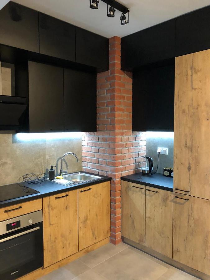 Vizzit Us Premium Apartments Marina Mokotow Warszawa Eksteriør billede