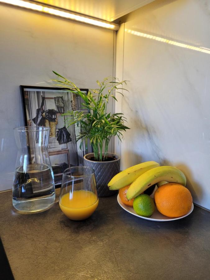 Vizzit Us Premium Apartments Marina Mokotow Warszawa Eksteriør billede